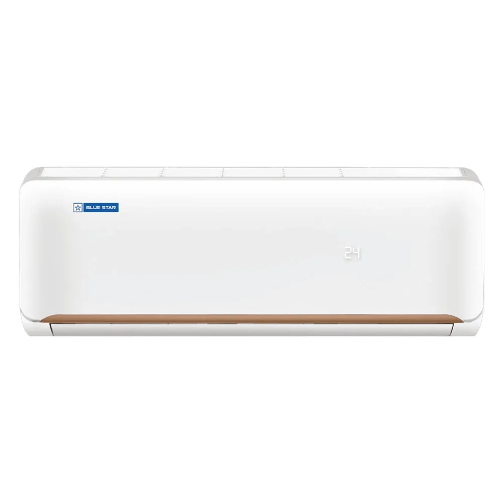 BLUE STAR IA318QXUS 1.5 TON 3S INVERTER SPLIT AC I/D